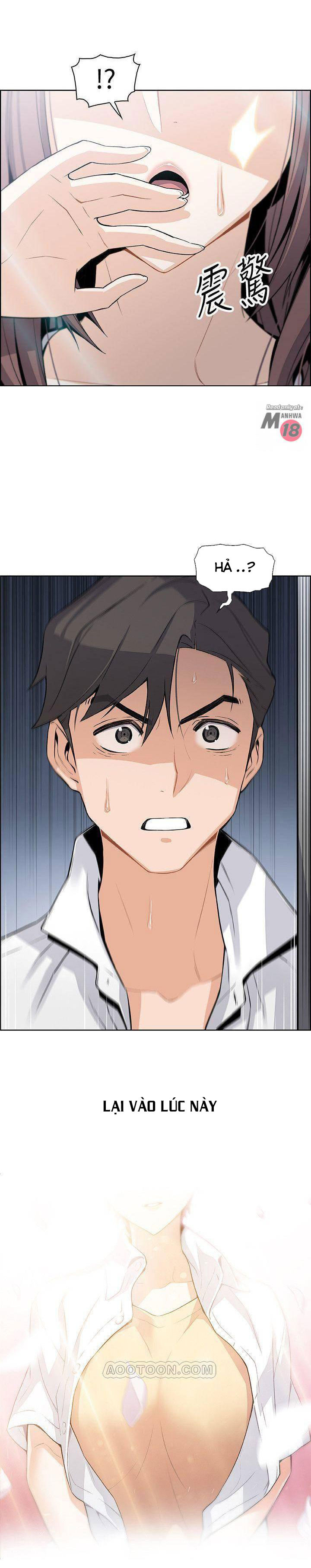 nhóm học đặc biệt chapter 8 2