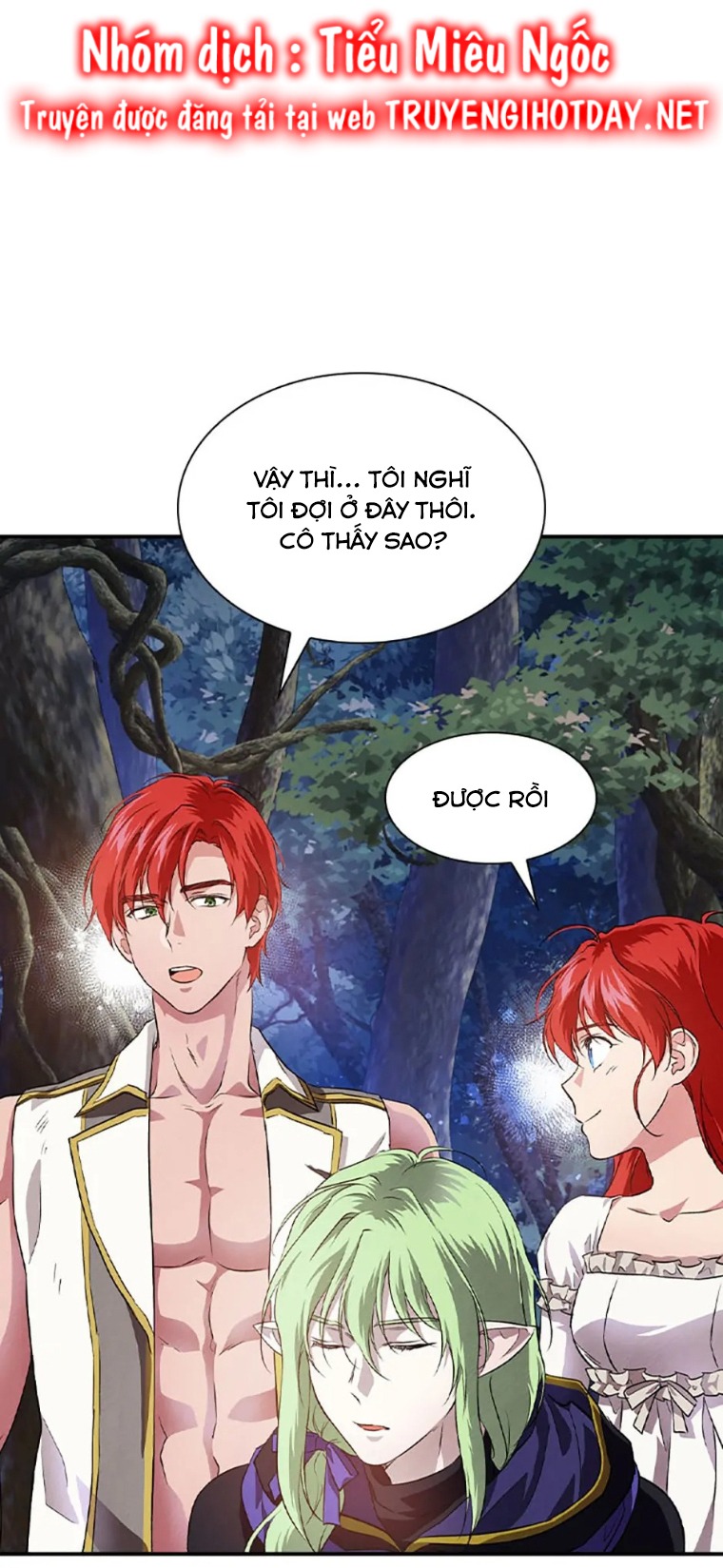 đi tìm con trai của cha tôi chapter 50 40