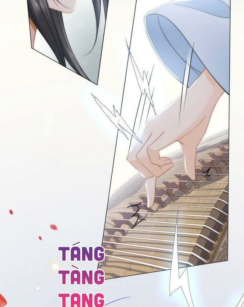 mê hoặc nhân tâm chapter 17 15