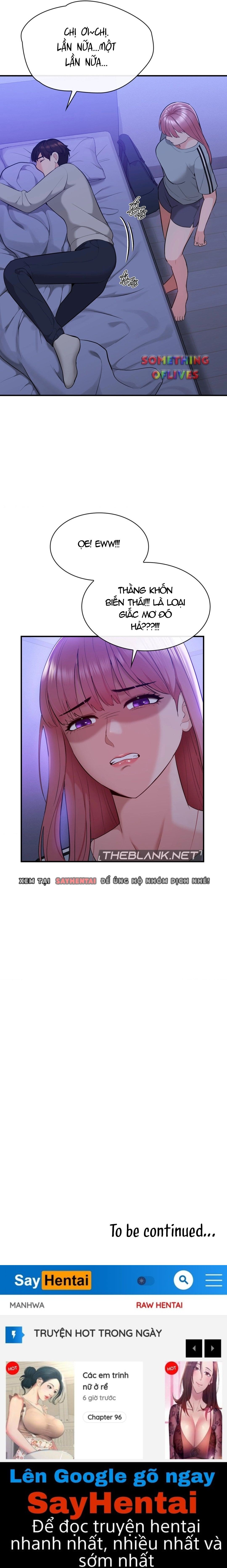 chợ dâu chapter 13 16