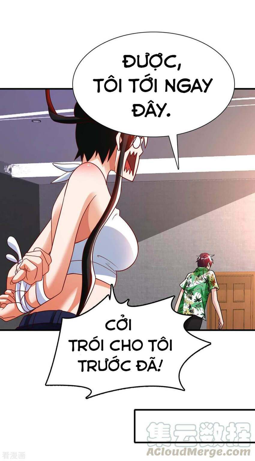 sư phụ của ta là thần tiên chapter 76 28