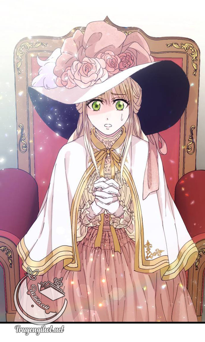 thánh nữ ẩn mình chapter 3.2 54