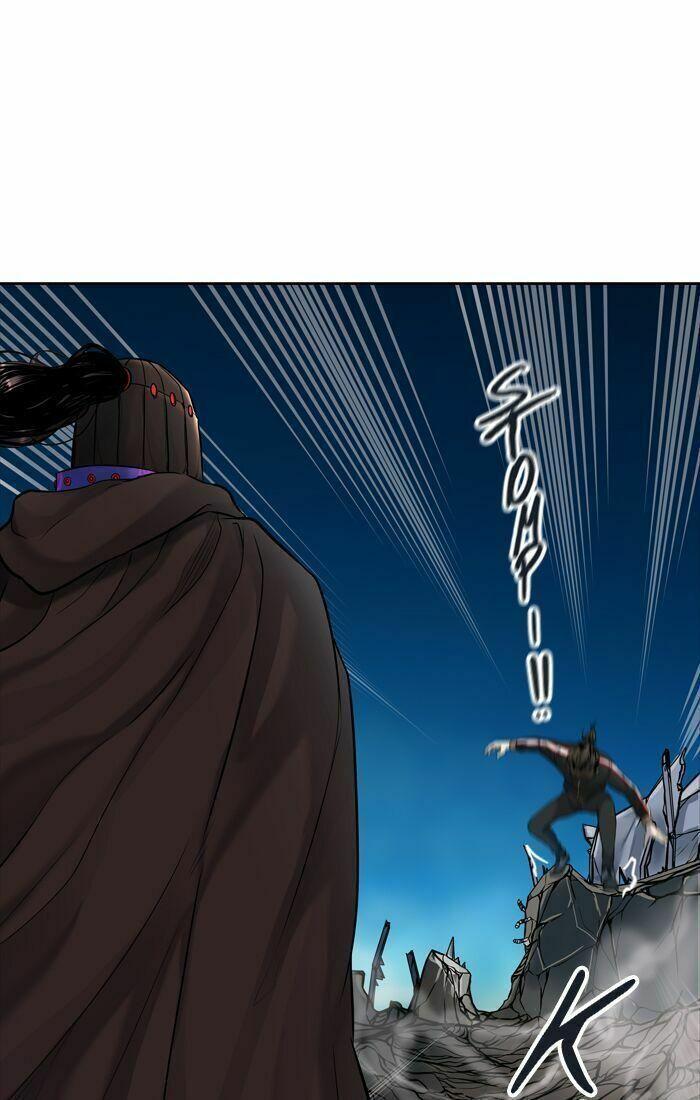 tòa tháp bí ẩn 2 chapter 426 117