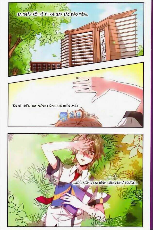 ám chi lạc ấn chapter 6 1