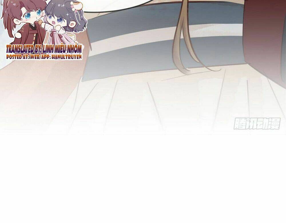 thị thiếp trở mình bảo điển chapter 14 39