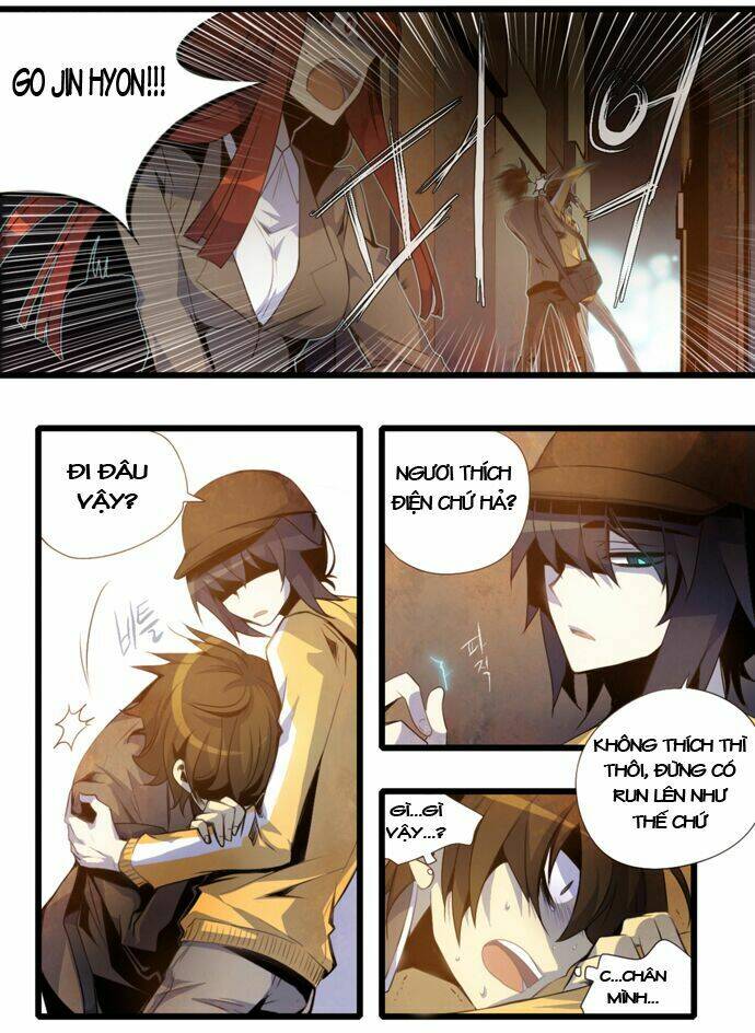 neung neung chapter 8 16