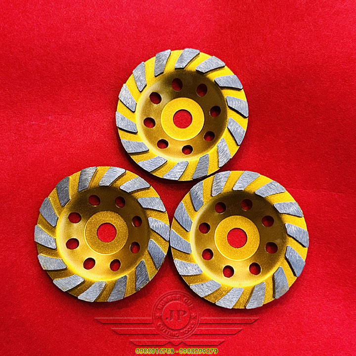 Bát Mài Bê Tông 150mm