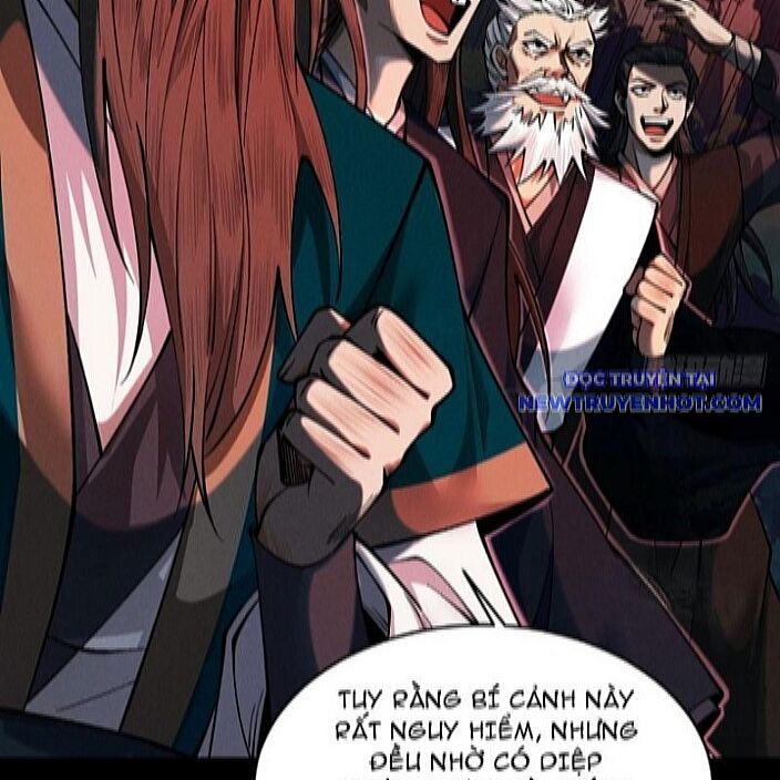 gặp mạnh thì càng mạnh, tu vi của ta không giới hạn chapter 19 59