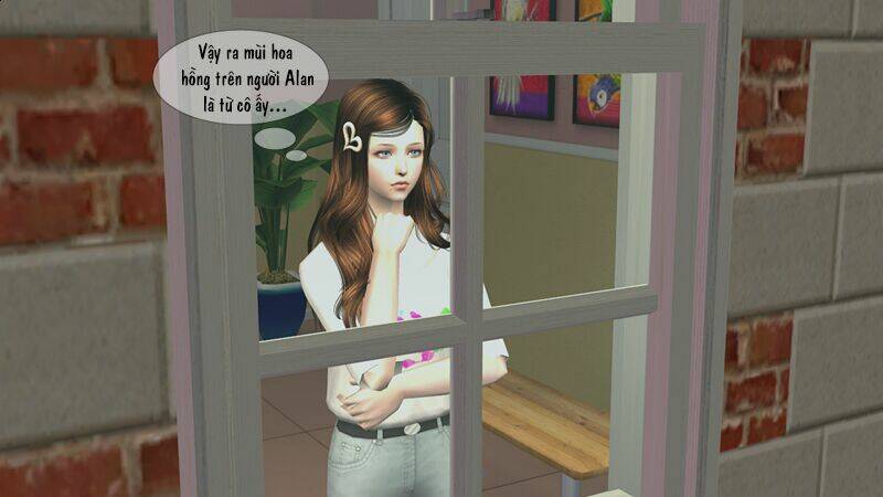 and i love you! chapter 6 55