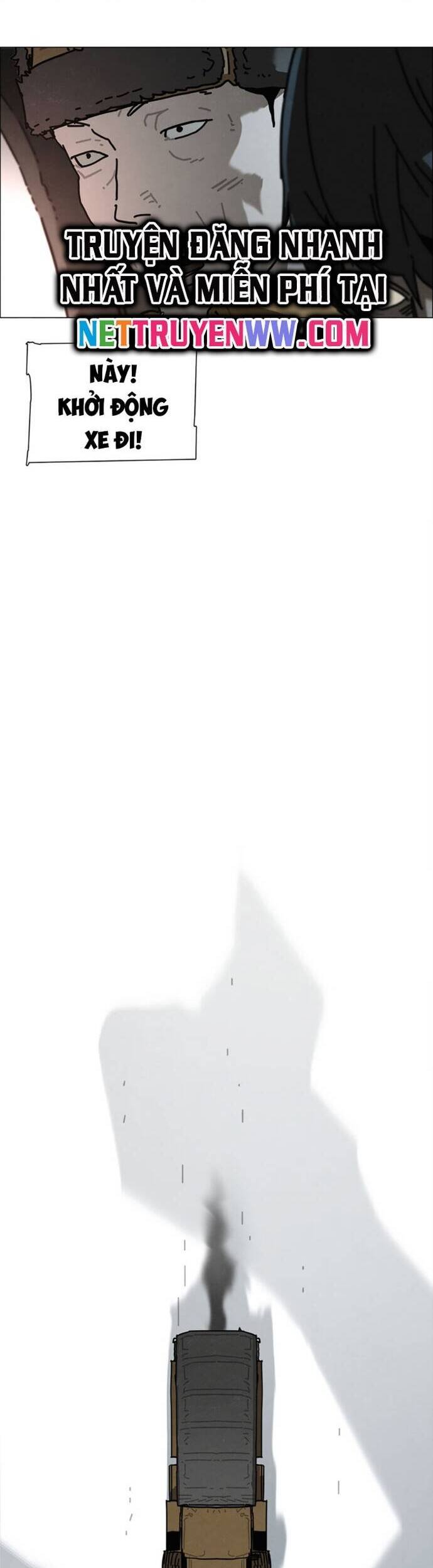 sinh vật gyeongseong: đóa hoa bất diệt chapter 1 34