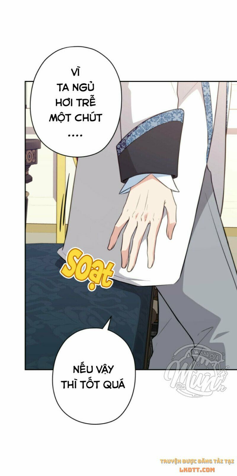 gửi đến người bạn của tôi chapter 27 10