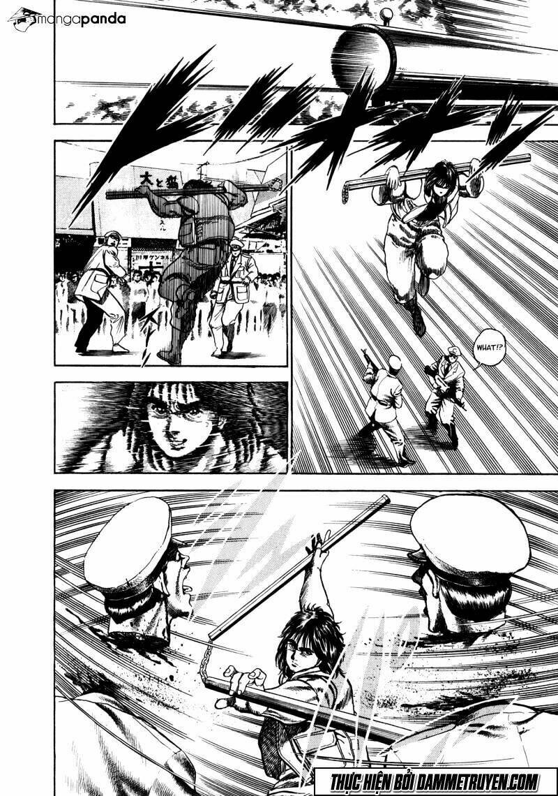 damned chapter 16 11