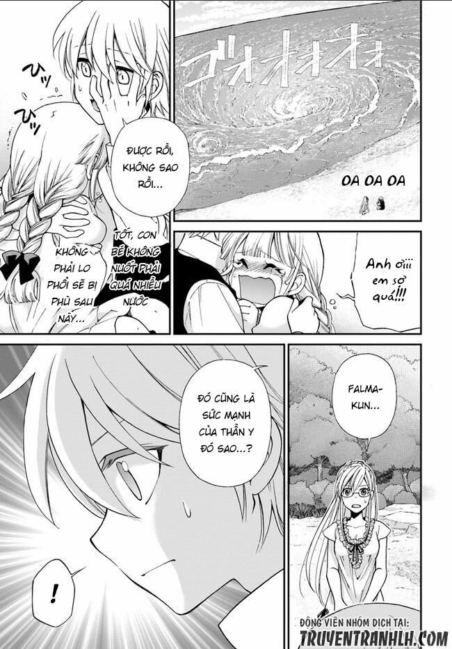 isekai yakkyoku chapter 10.2 5