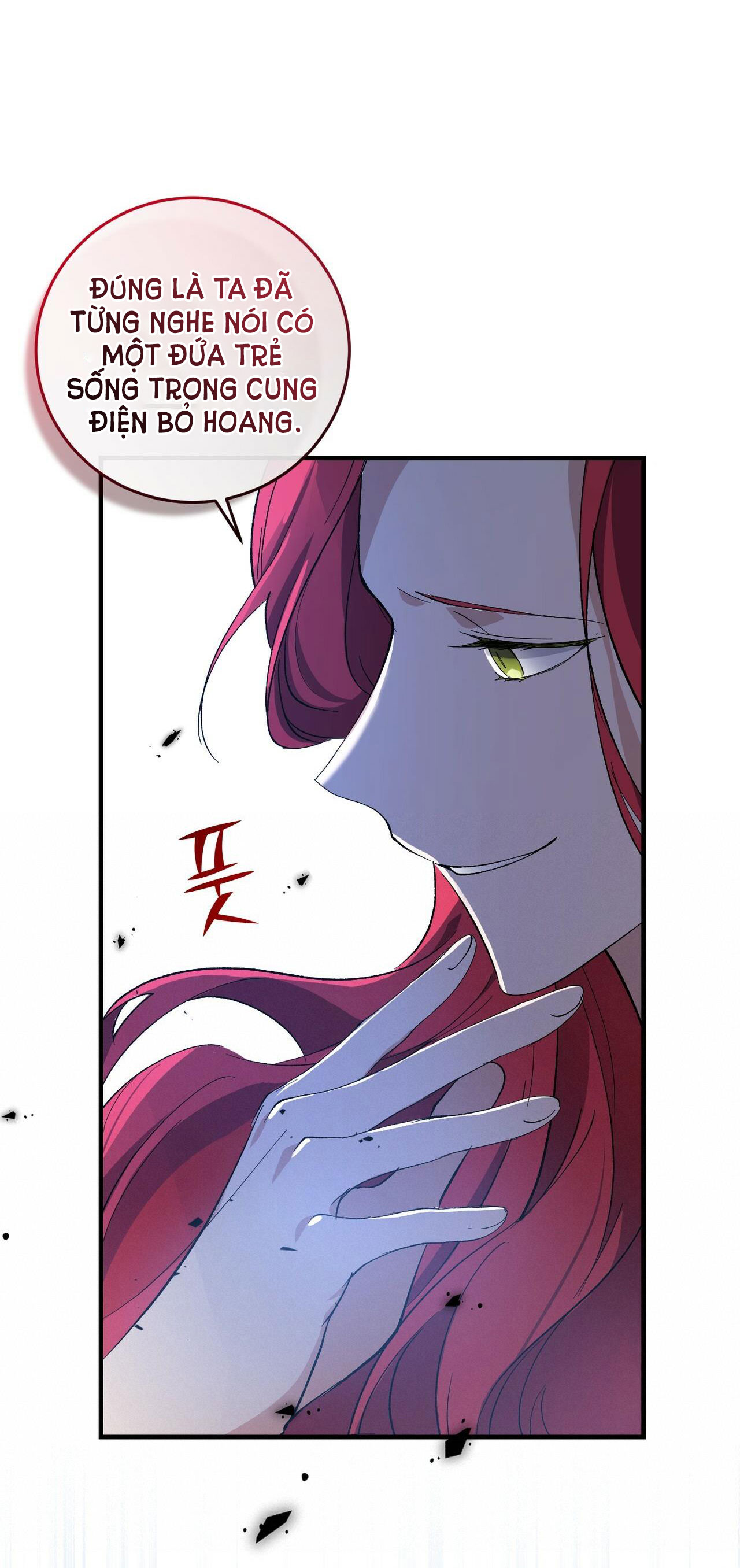 hãy nếm và nuốt đi nào chapter 1.1 27