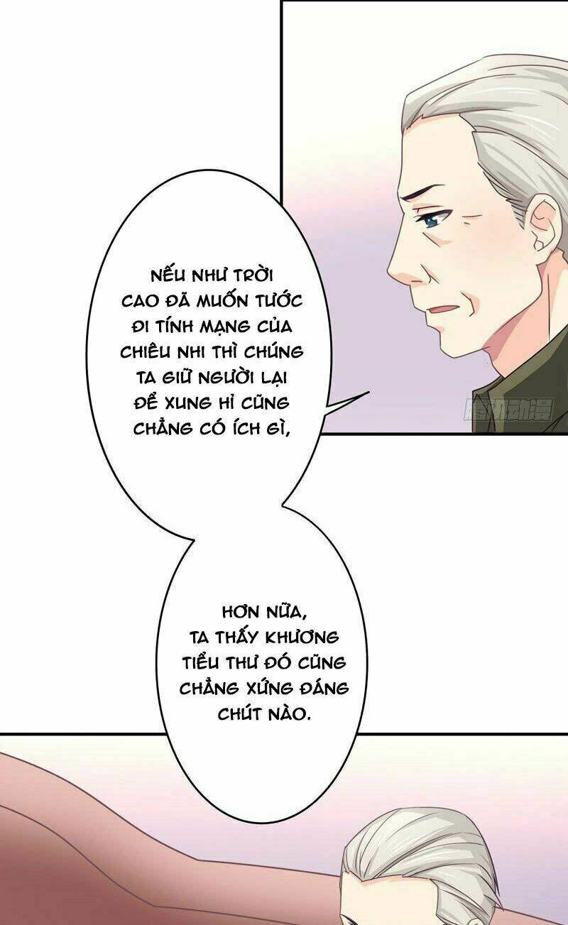 cuồng duệ tiểu thê chapter 31 24