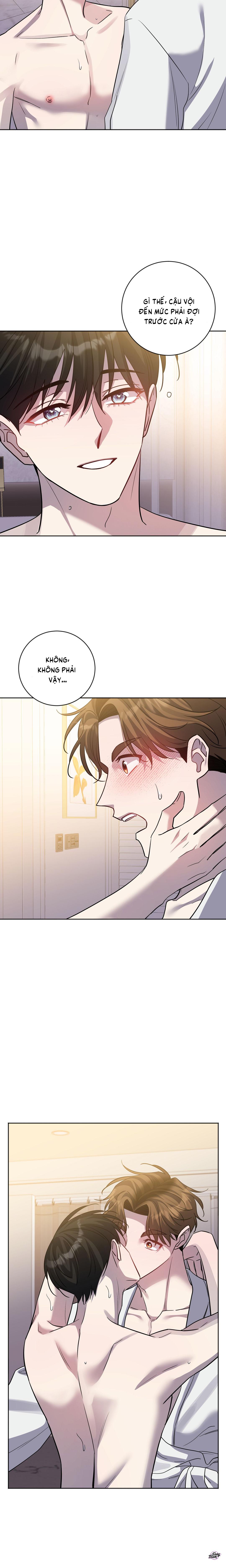 thà làm còn hơn chết! chapter 2 19