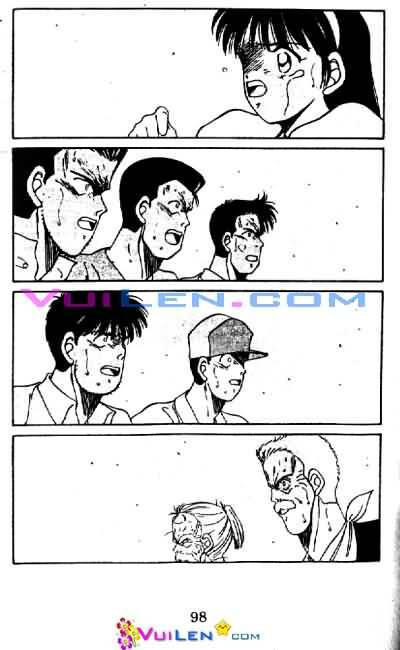 truyền nhân atula - shura no mon i chapter 13 99