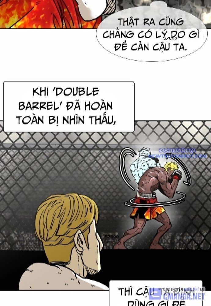 shark - cá mập chapter 262 17