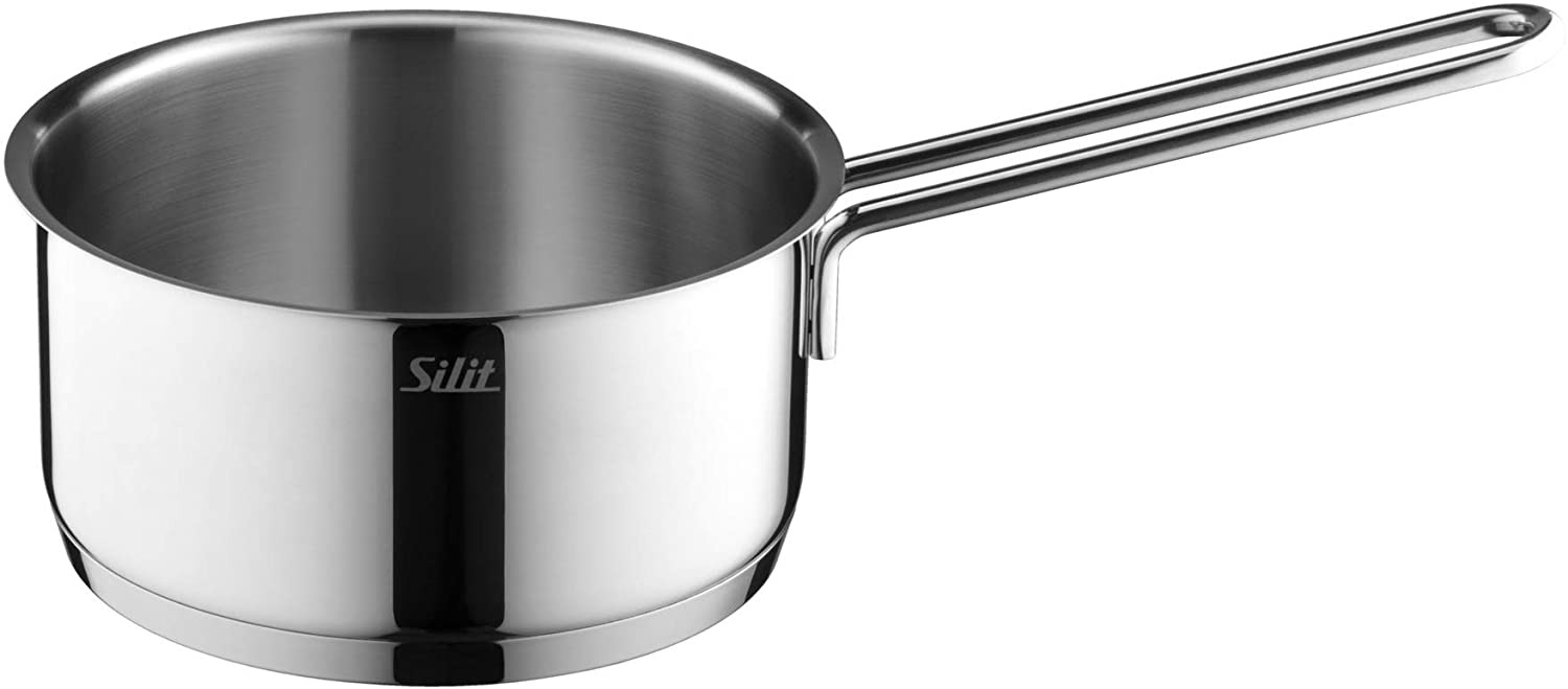 Bộ nồi silit alicante set 10 món - Hàng chính hãng