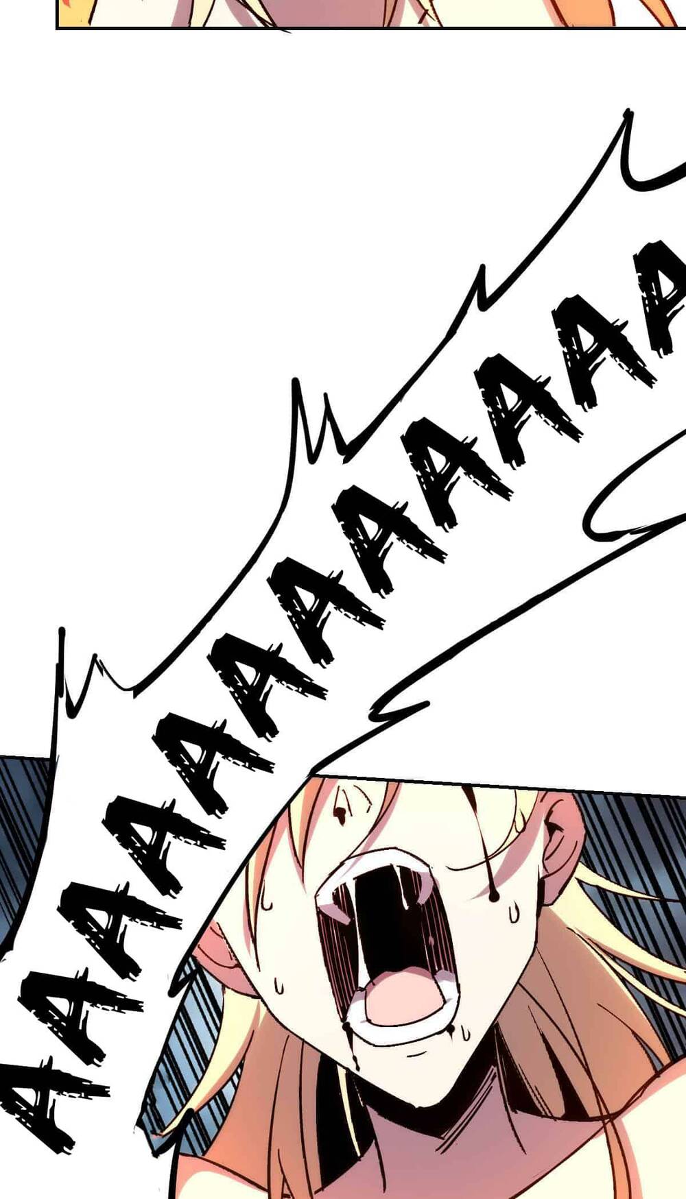 ta thực sự chỉ biết ngự kiếm thuật chapter 17 40