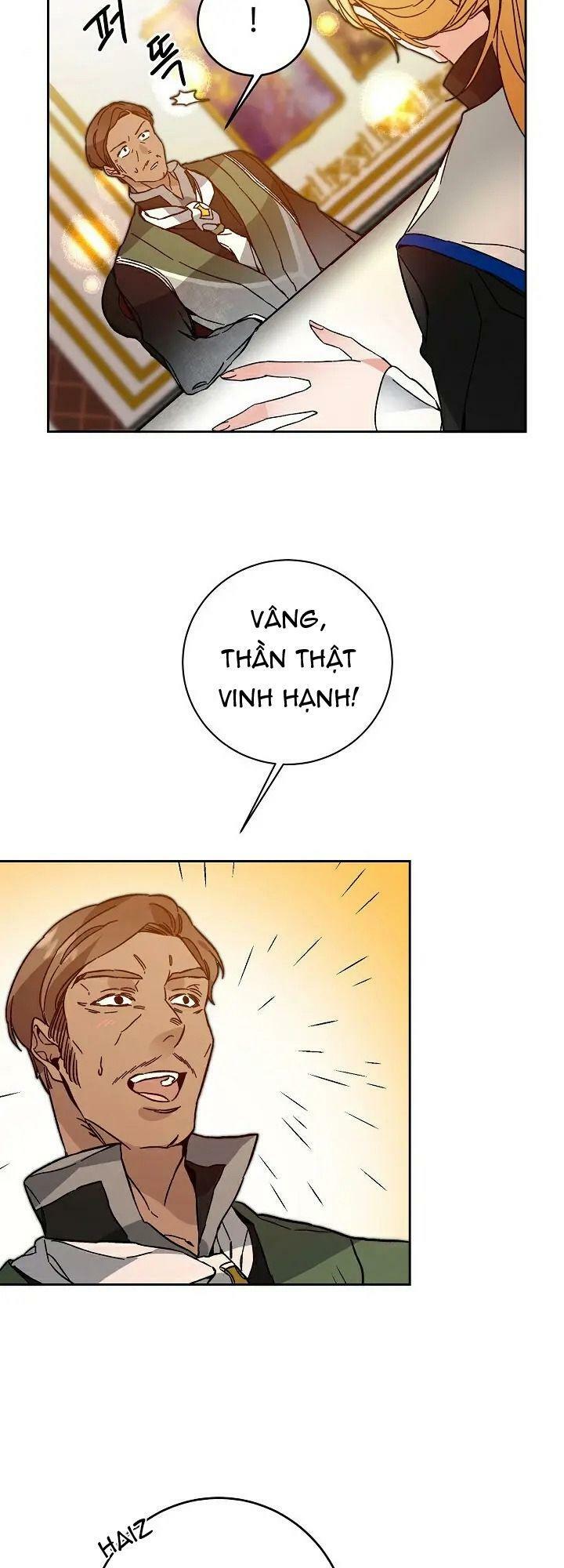 tôi trở thành hoàng đế bạo chúa trong tiểu thuyết chapter 31 2