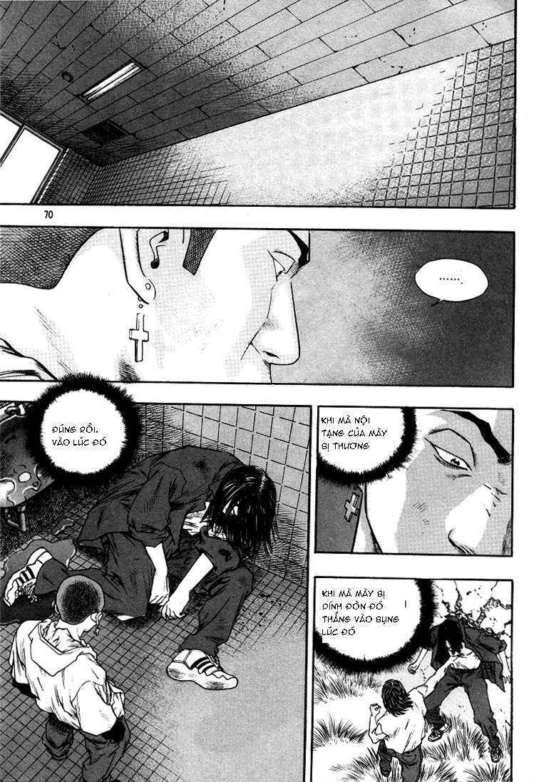 change guy chapter 290 2