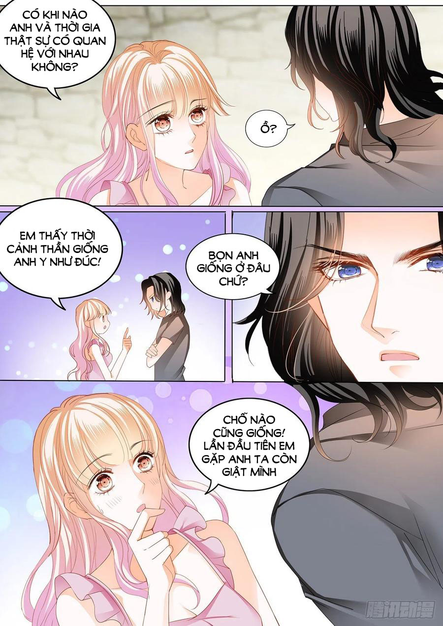 bá đạo tiểu thúc, xin trêu chọc vừa thôi! chapter 179 5