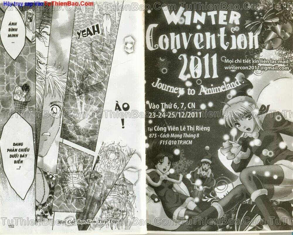 tình bạn dể thương chapter 7 77