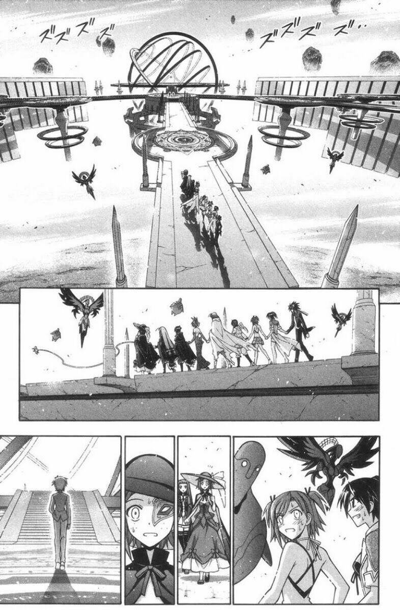 bậc thầy ma pháp chapter 309 17