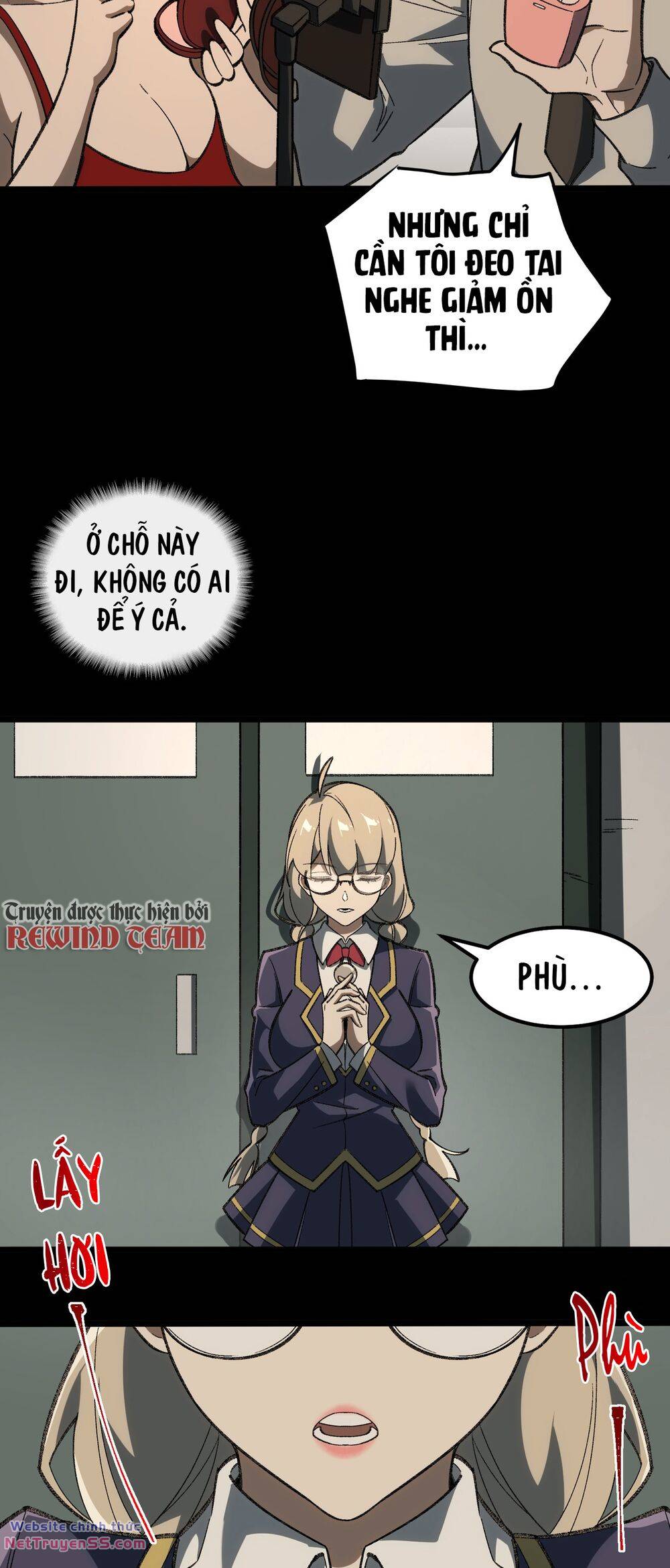 Ta Sáng Tạo Truyền Thuyết Đô Thị chapter 18.5 10