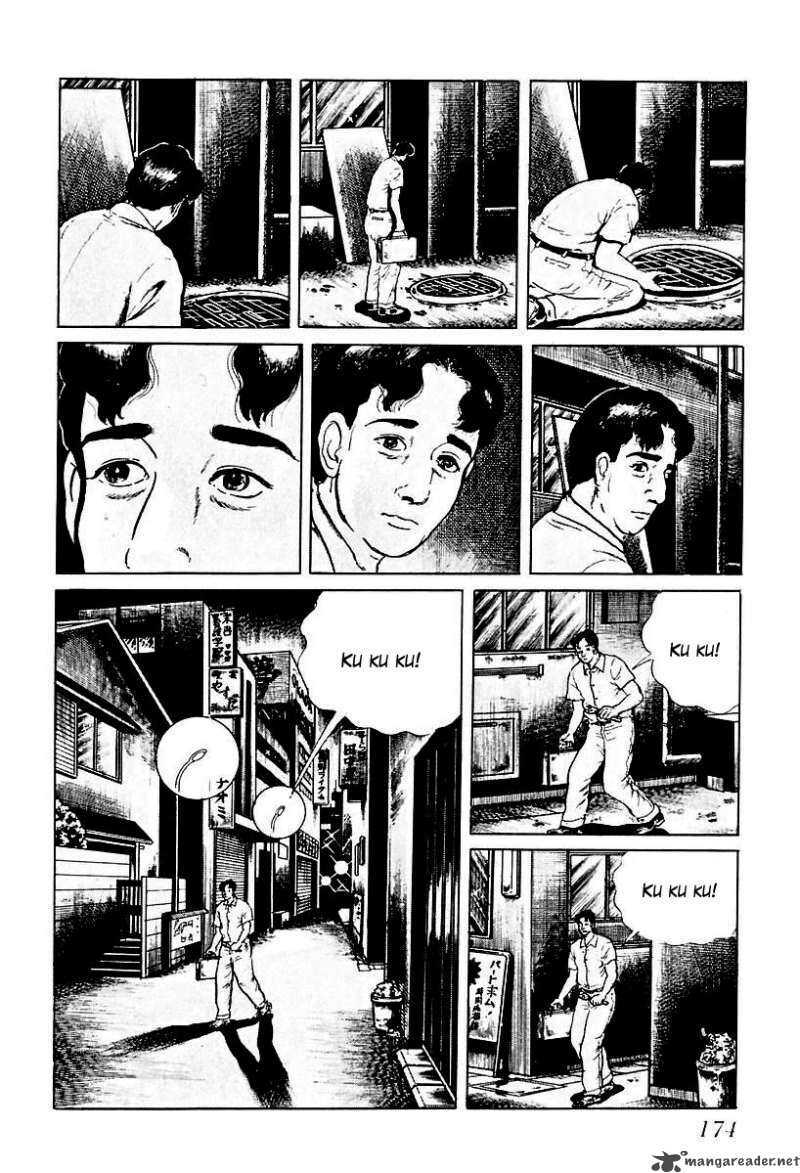 god's left hand, devil's right hand chapter 49 13