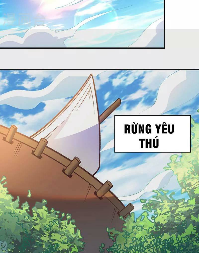 võ đạo độc tôn chapter 443 8