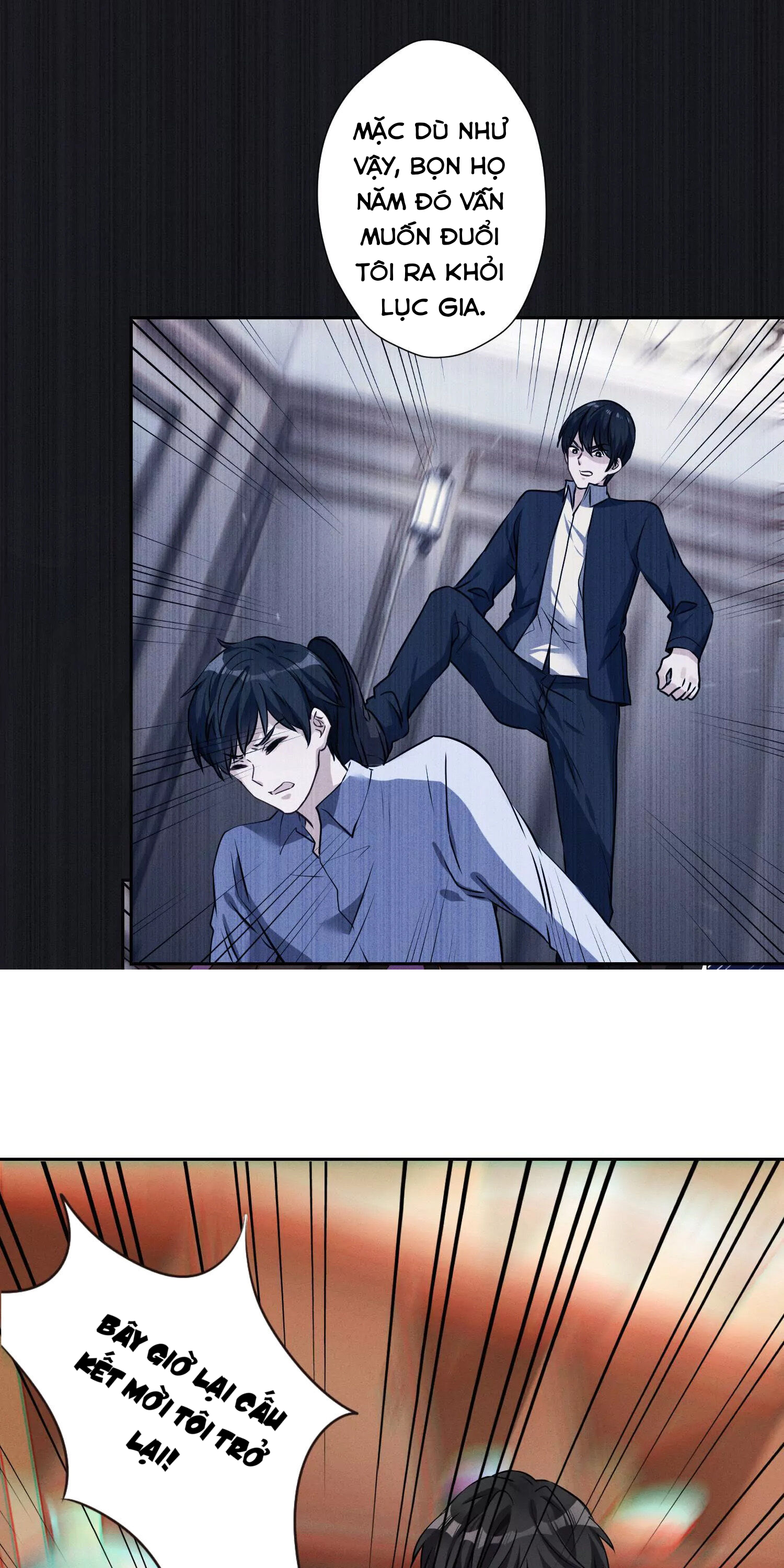 the most heroic son-in-law chapter 1 21