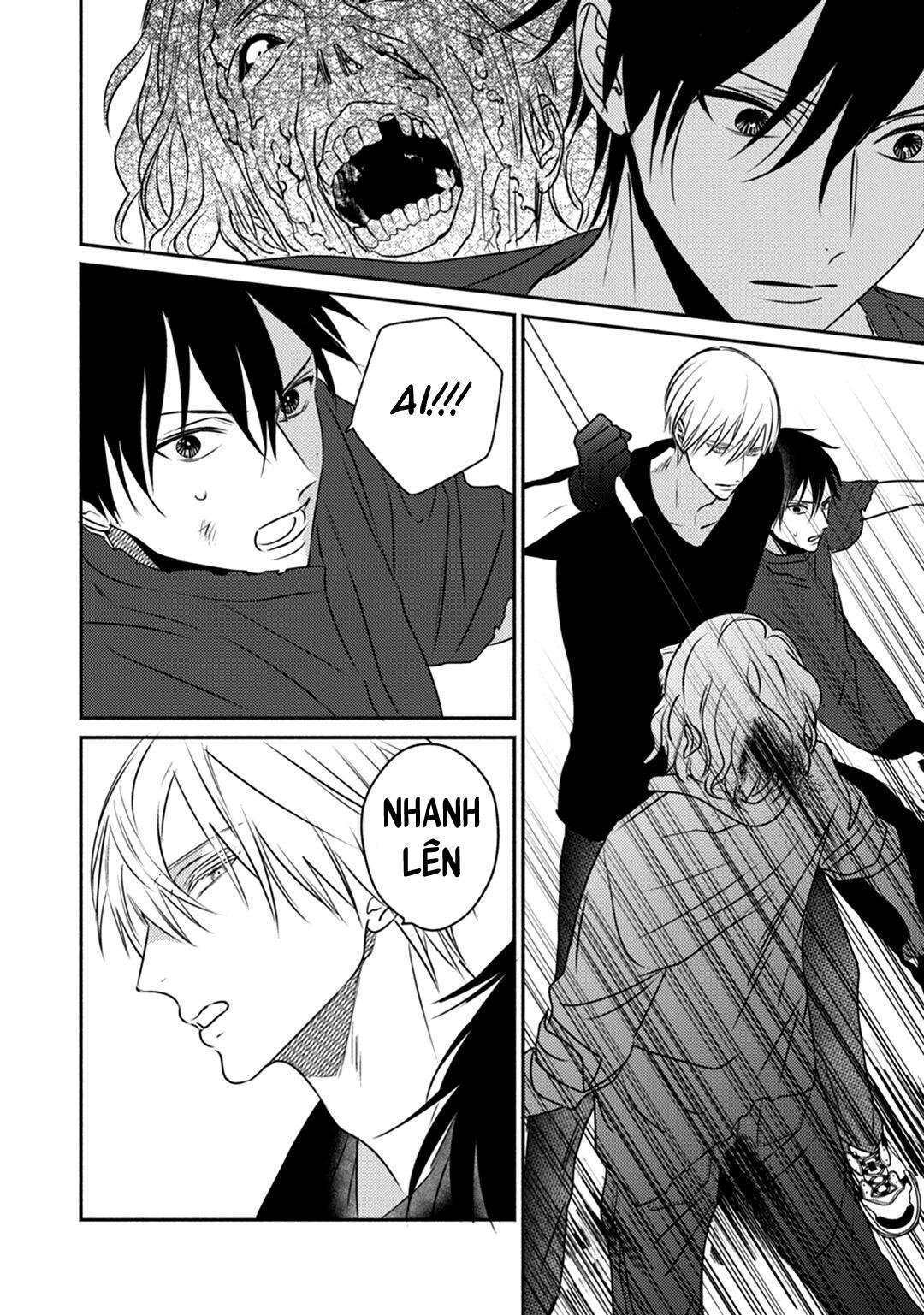 sống sót chapter 2 24