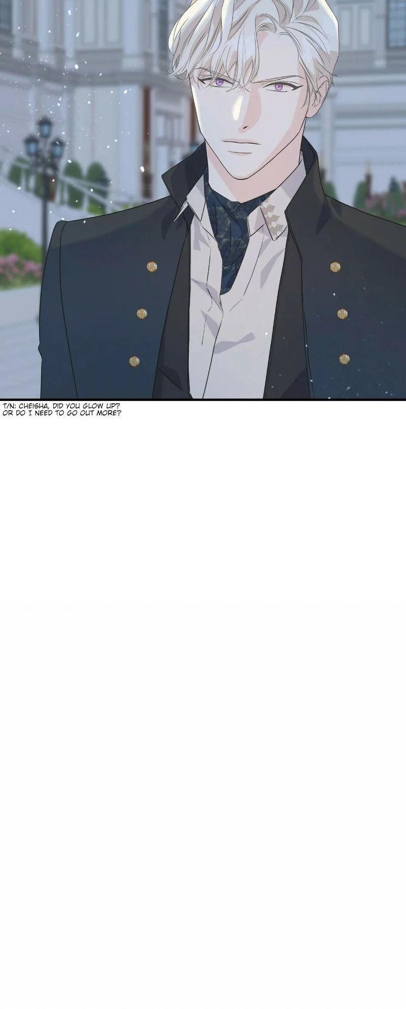 hoàng tử dâm đảng và nữ hiệp sĩ ngầu lòi chapter 29.3 18