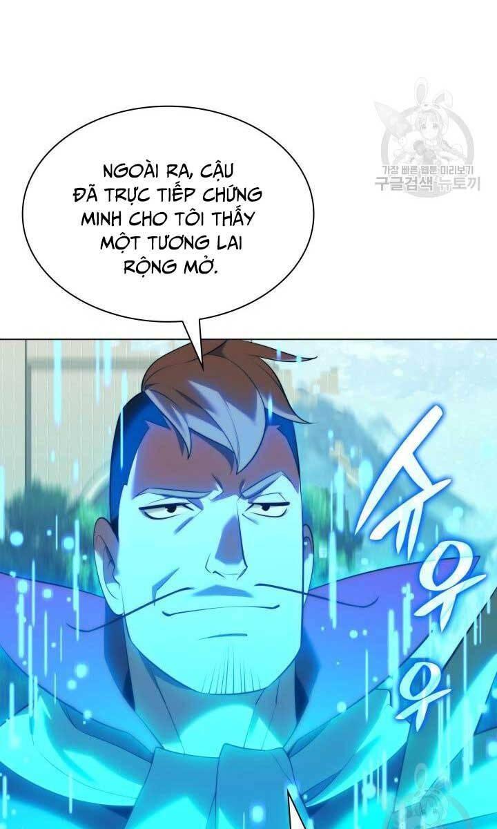 vượt qua giới hạn chapter 190 18