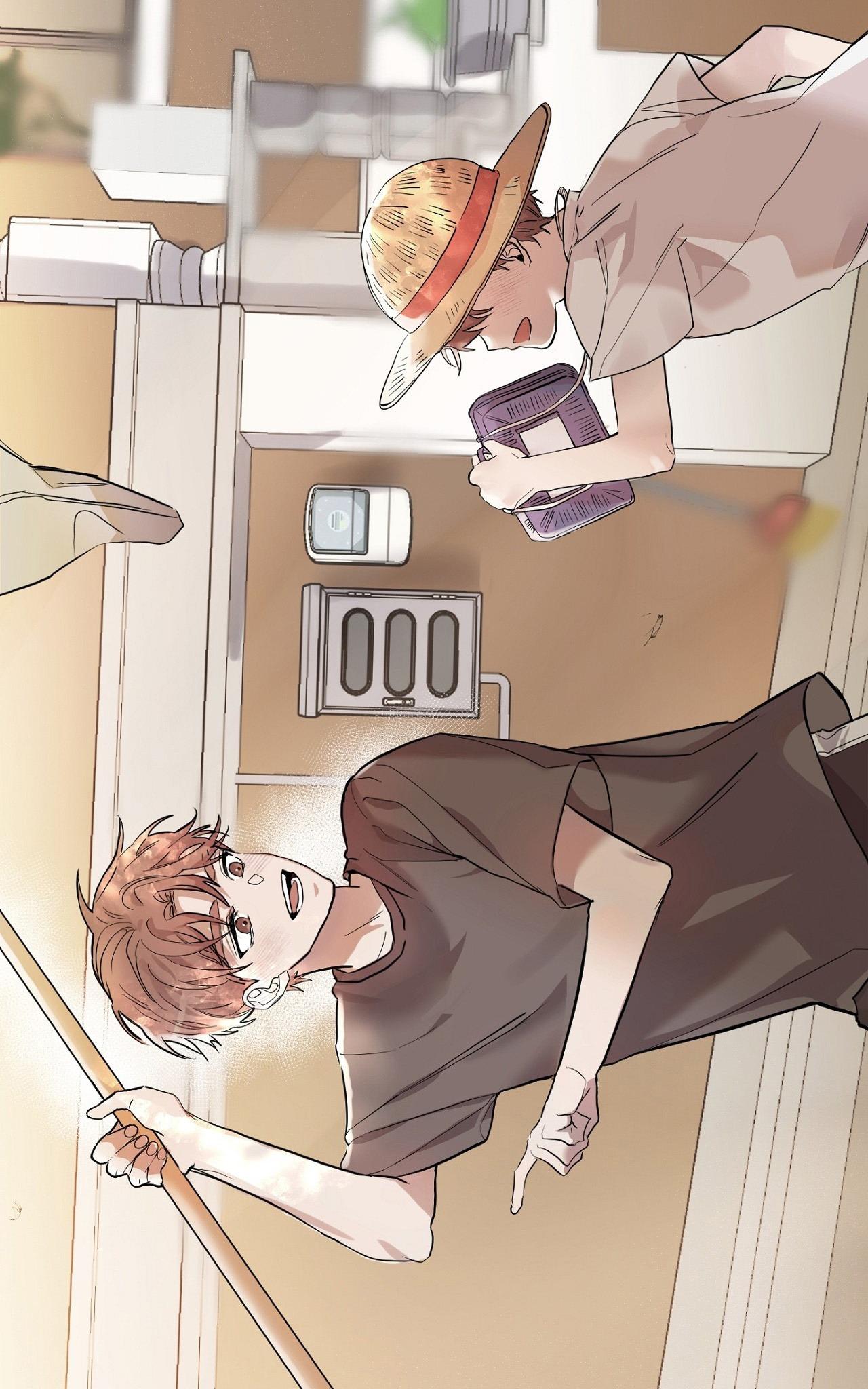 nuốt gọn trời đêm chapter 1 11