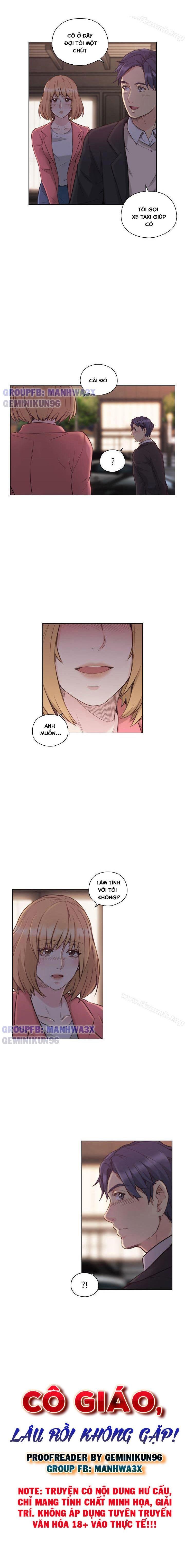 tình nhân chapter 45 1