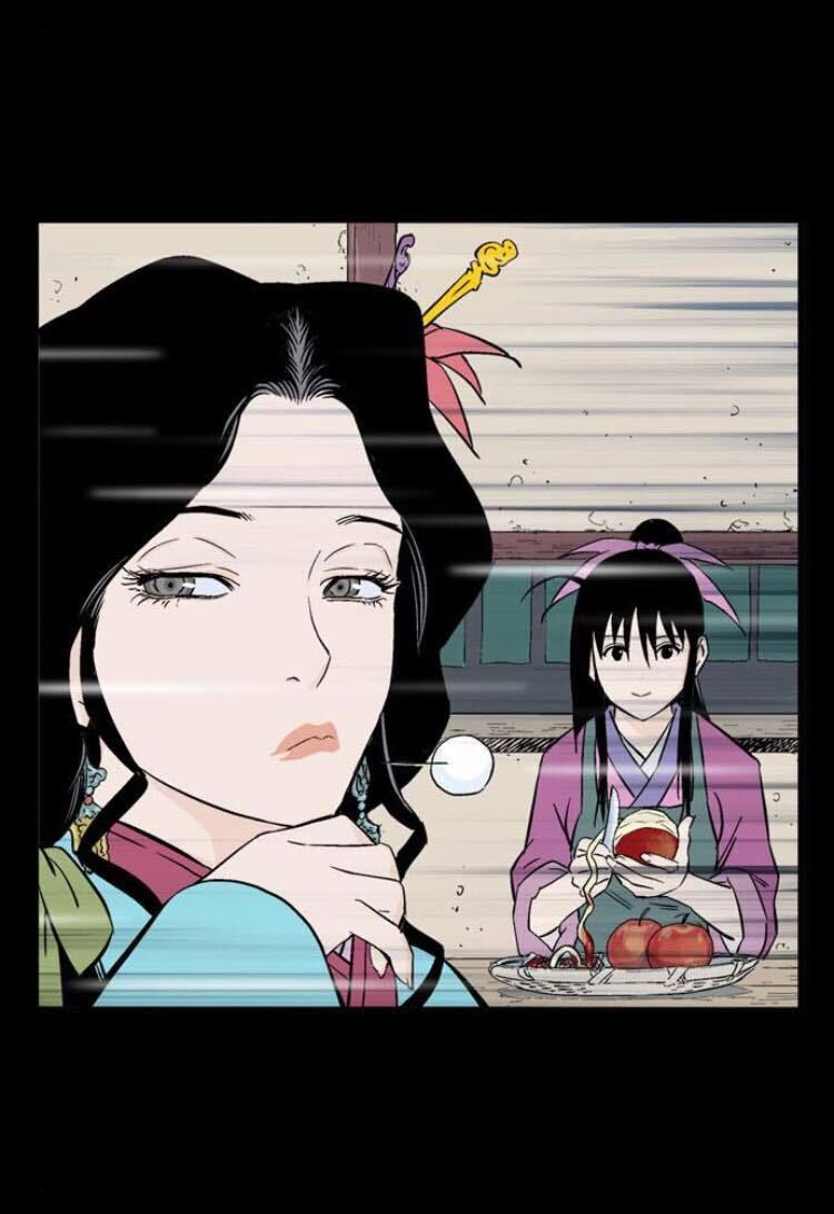 cao thủ 2 chapter 114 49