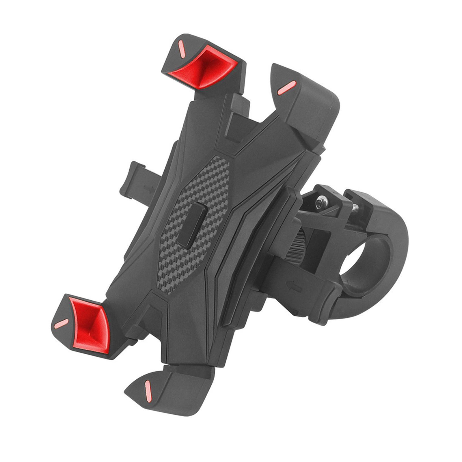 Motorcycle Phone Mount Spare Parts for  Motorcycle Mountain Bike