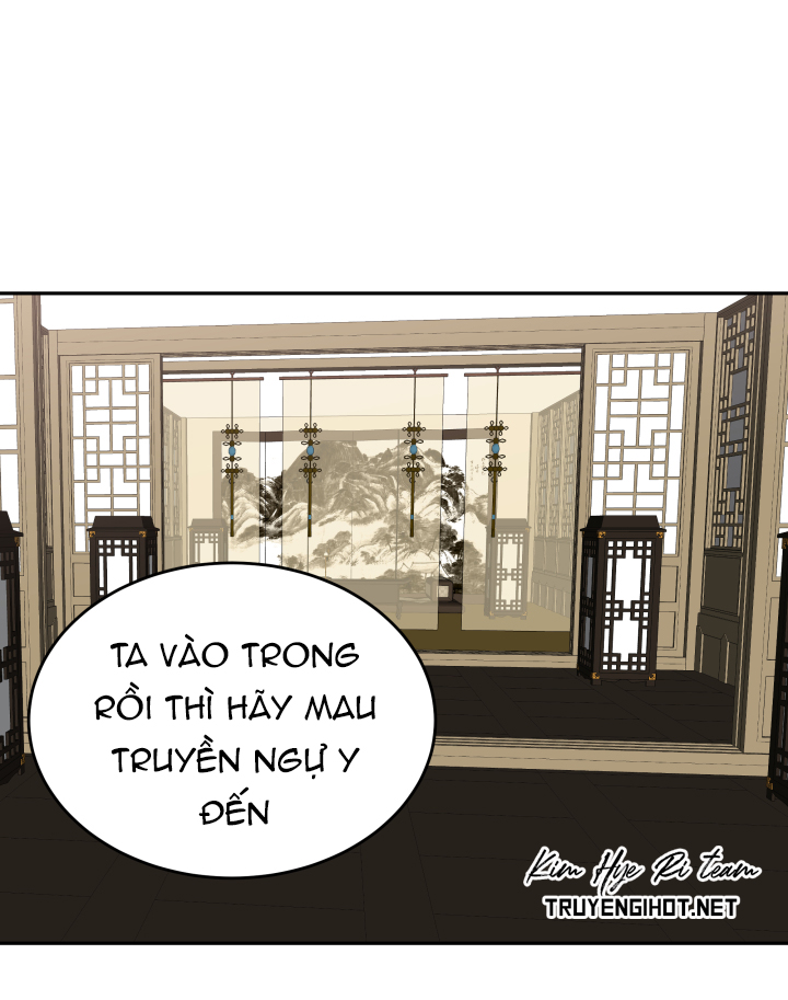 độc chủ chapter 20 4