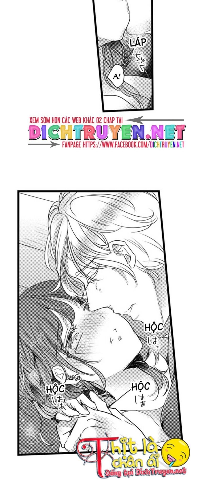 sai rồi, sếp tây nhà tôi không phải là quý ông đâu! chapter 35 5