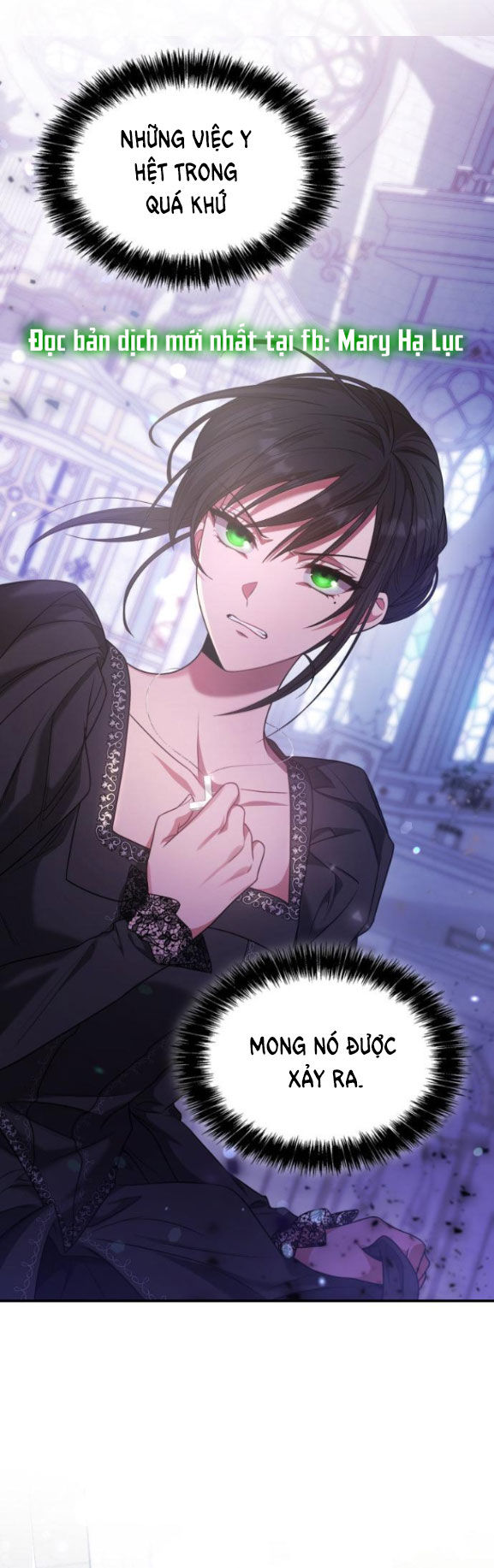 chị yêu, kiếp này em sẽ là hoàng hậu chapter 10.2 43