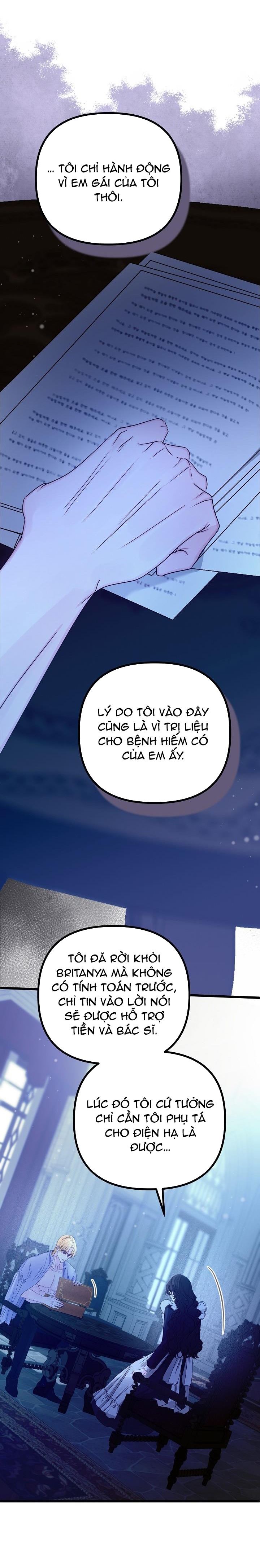hãy giải thoát cho ta chapter 15.2 20