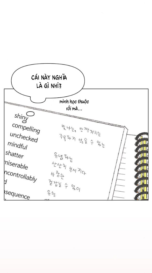 Thanh Xuân Đáng Yêu chapter 16.1 35