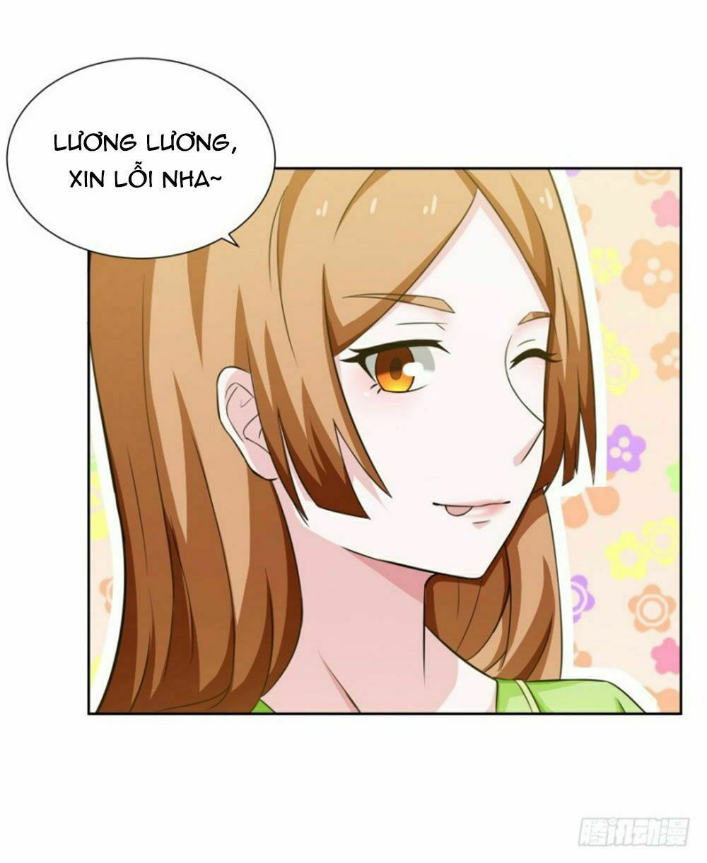 thiên kim đường môn chapter 104 30