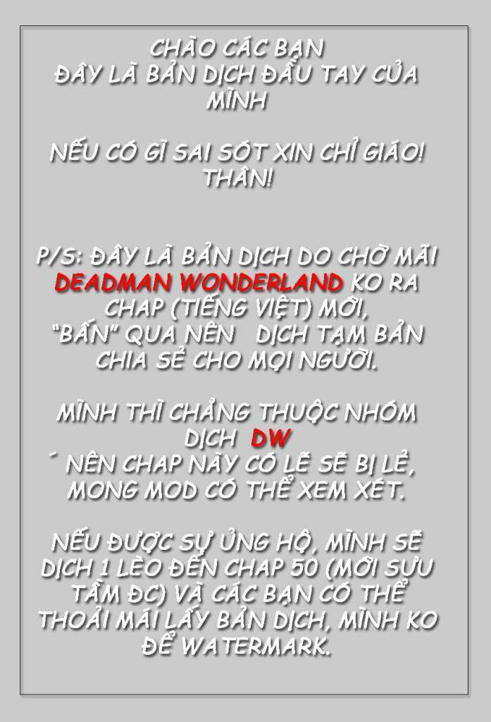 xứ sở thần tiên của người chết chapter 45.1 1