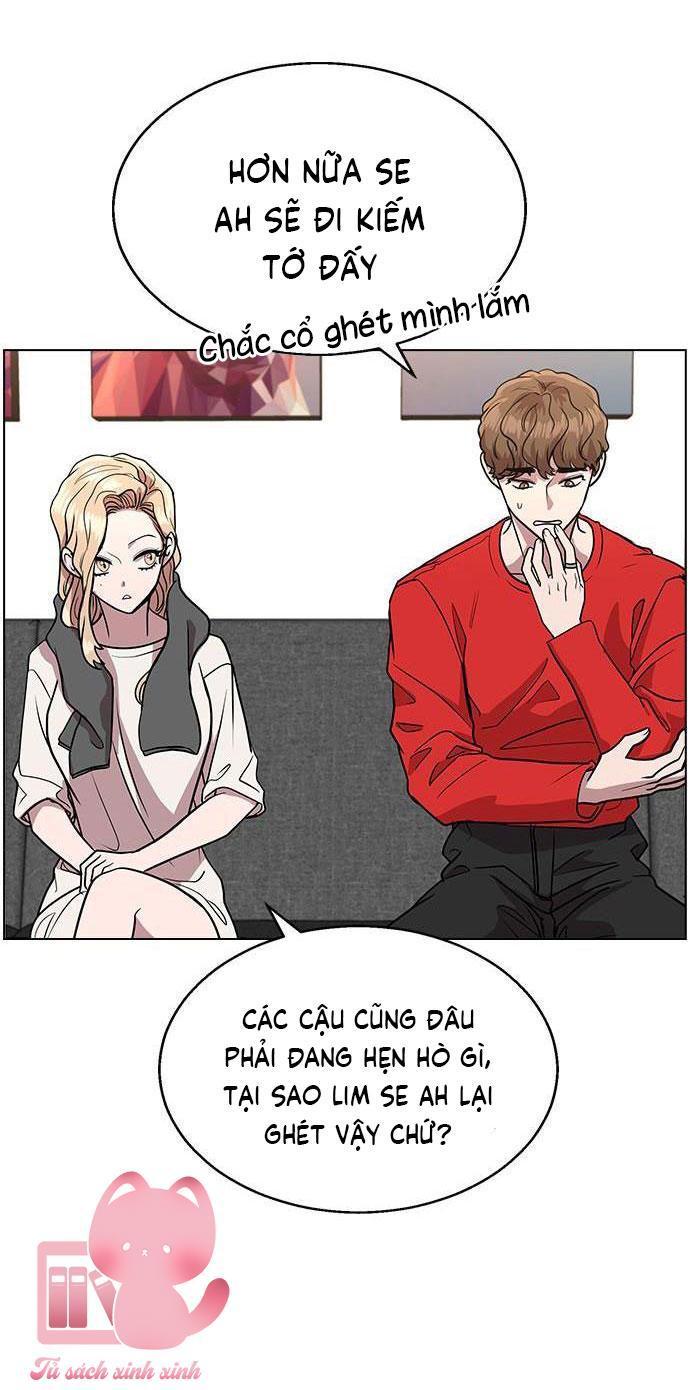 nếu chia tay, chúng ta sẽ chết chapter 2 71