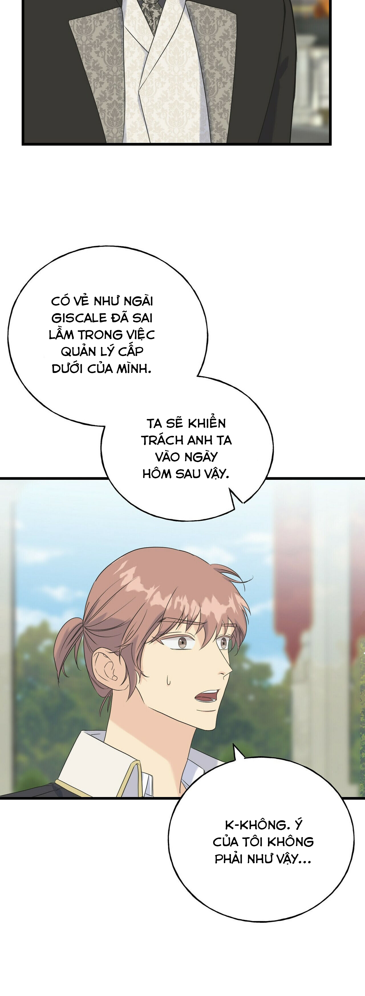 hoàng tử dâm đảng và nữ hiệp sĩ ngầu lòi chapter 42 43