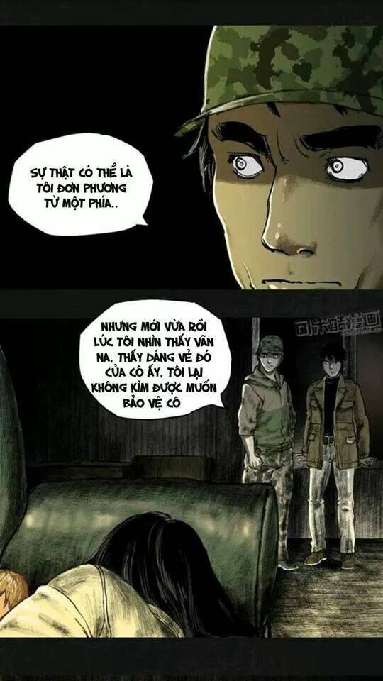 trấn thái bình chapter 16 36